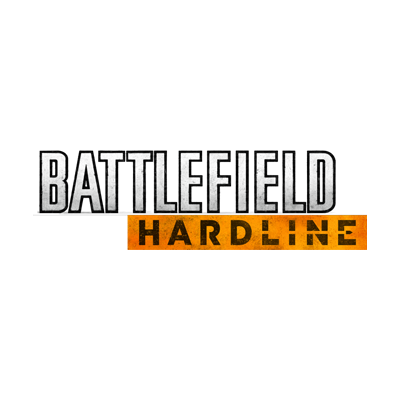 Battlefield: Hardline logo